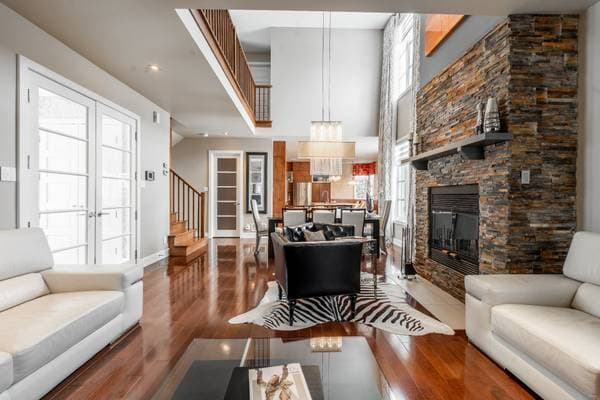 35 Rue des Prèles, Blainville — photo 9