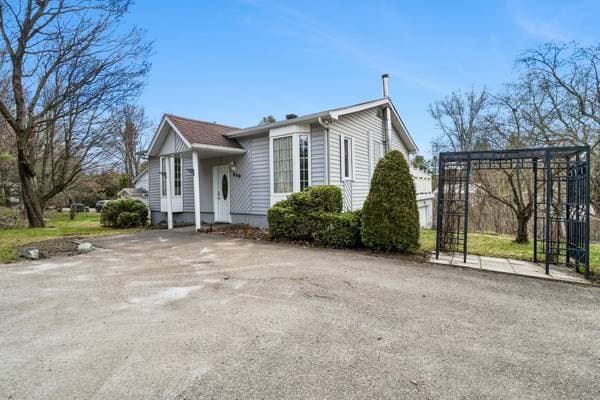 house — 549 Rue Aurèle, Sainte-Sophie