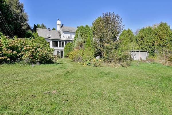 679 Côte St-Jean, Saint-Roch-de-Richelieu — photo 71