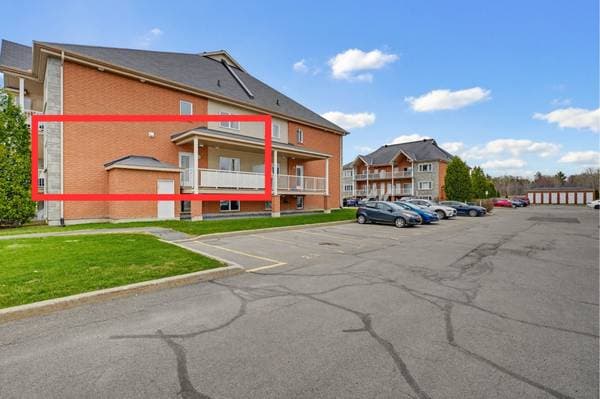 89 Rue de Bruxelles #9, Gatineau (Aylmer) — photo 2