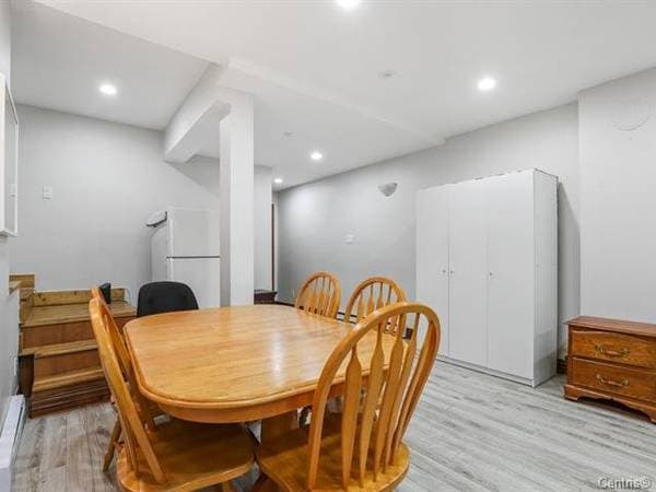 1821 Rue Tupper, Montréal (Ville-Marie) — photo 5