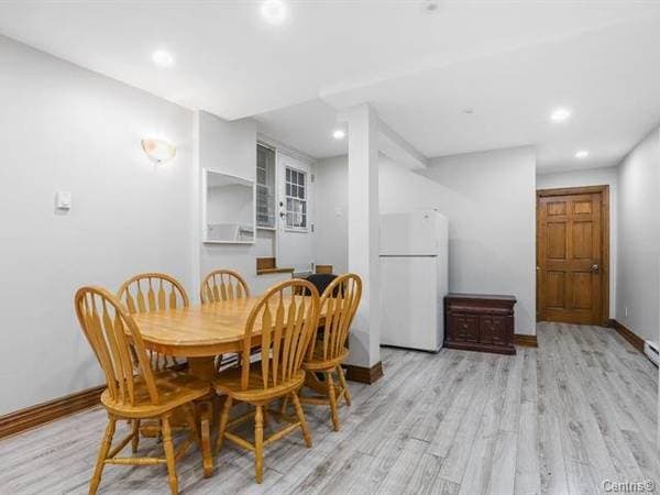 1821 Rue Tupper, Montréal (Ville-Marie) — photo 6