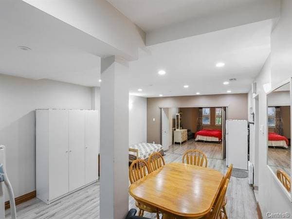 1821 Rue Tupper, Montréal (Ville-Marie) — photo 7