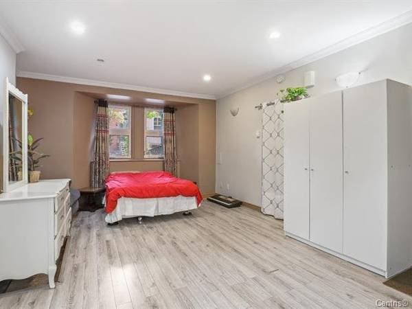 1821 Rue Tupper, Montréal (Ville-Marie) — photo 8