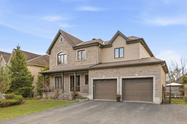 63 Rue Jean-Gascon, Gatineau (Aylmer) — photo 2