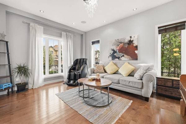 63 Rue Jean-Gascon, Gatineau (Aylmer) — photo 5