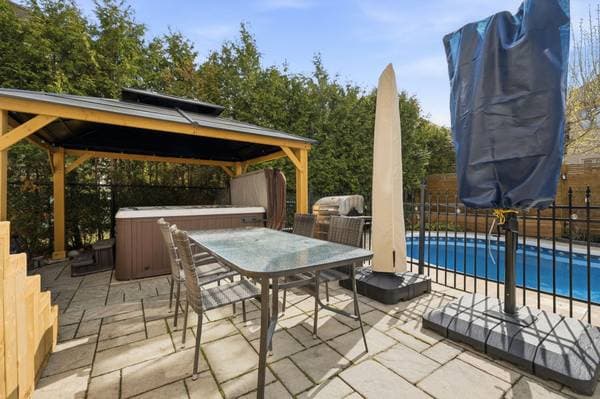 63 Rue Jean-Gascon, Gatineau (Aylmer) — photo 43