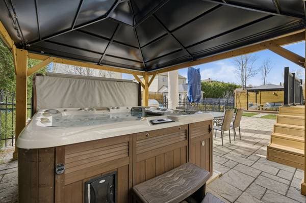 63 Rue Jean-Gascon, Gatineau (Aylmer) — photo 44