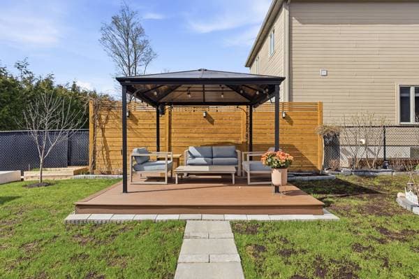 63 Rue Jean-Gascon, Gatineau (Aylmer) — photo 45