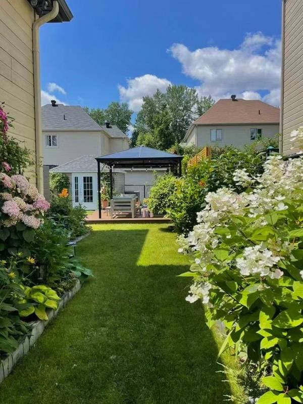 63 Rue Jean-Gascon, Gatineau (Aylmer) — photo 49