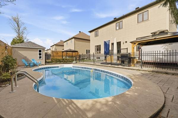 63 Rue Jean-Gascon, Gatineau (Aylmer) — photo 56