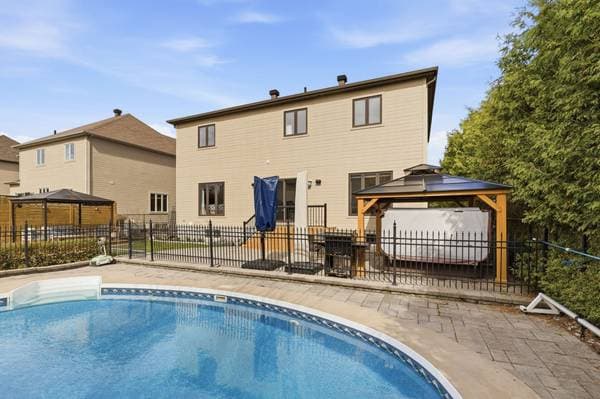 63 Rue Jean-Gascon, Gatineau (Aylmer) — photo 57