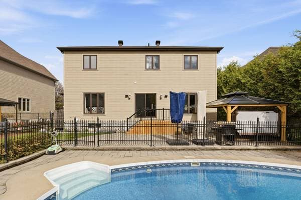 63 Rue Jean-Gascon, Gatineau (Aylmer) — photo 58