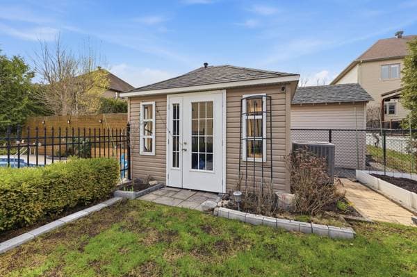 63 Rue Jean-Gascon, Gatineau (Aylmer) — photo 59