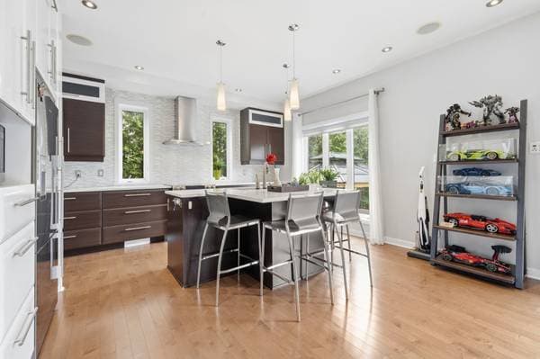 63 Rue Jean-Gascon, Gatineau (Aylmer) — photo 8