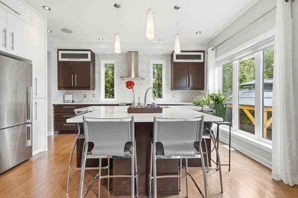 63 Rue Jean-Gascon, Gatineau (Aylmer) — photo 9