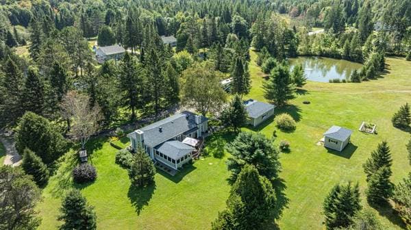 86 Ch. de la Montagne, Arundel — photo 1