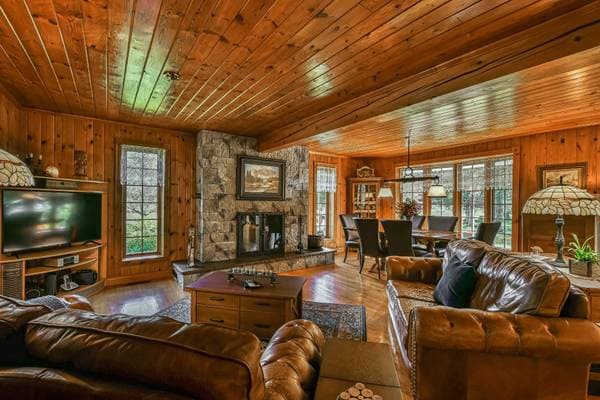 86 Ch. de la Montagne, Arundel — photo 14