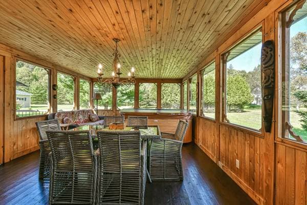 86 Ch. de la Montagne, Arundel — photo 16
