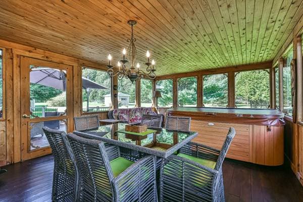 86 Ch. de la Montagne, Arundel — photo 17