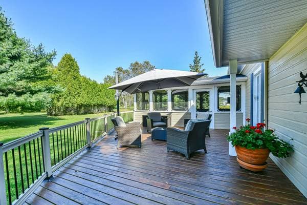 86 Ch. de la Montagne, Arundel — photo 19
