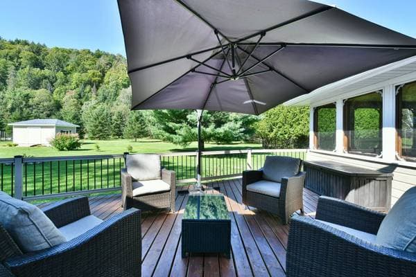 86 Ch. de la Montagne, Arundel — photo 21