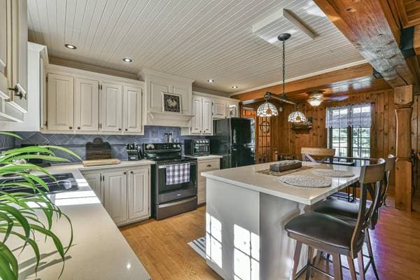 86 Ch. de la Montagne, Arundel — photo 8