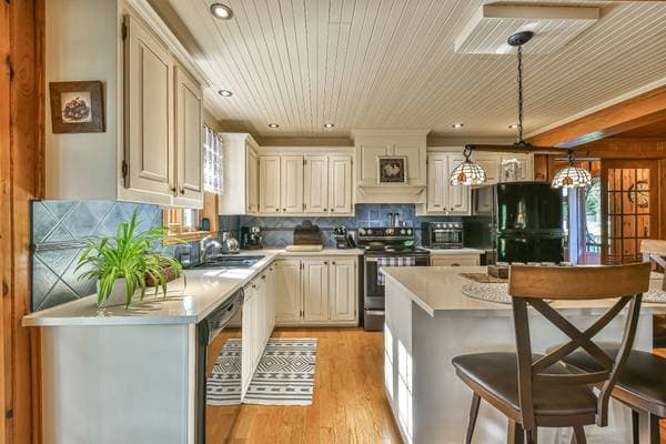 86 Ch. de la Montagne, Arundel — photo 9