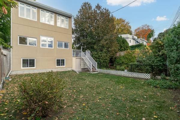 11978 Av. Drapeau, Montréal (Montréal-Nord) — photo 3