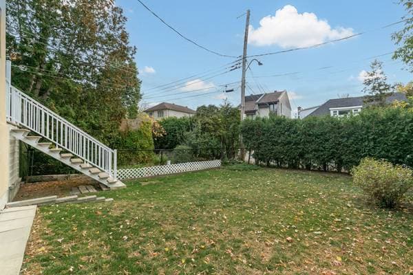 11978 Av. Drapeau, Montréal (Montréal-Nord) — photo 4