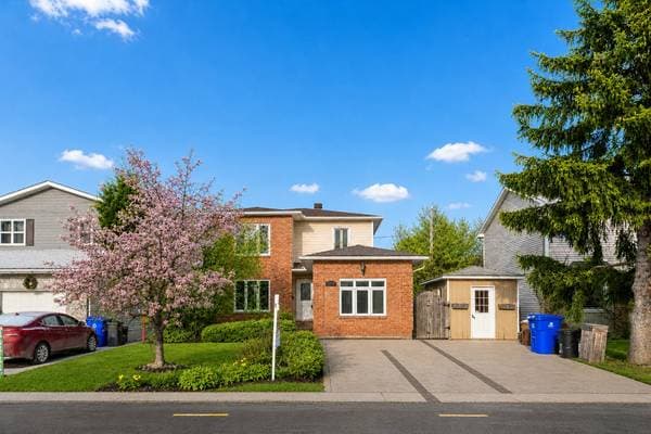 1519 Boul. Maloney E., Gatineau (Gatineau) — photo 1