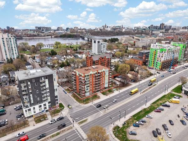 240 Boul. Maisonneuve #803, Gatineau (Hull) — photo 24
