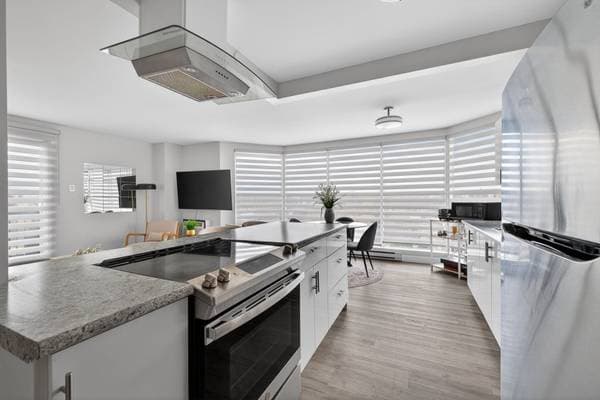 240 Boul. Maisonneuve #803, Gatineau (Hull) — photo 4
