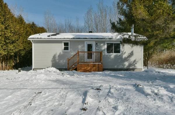 29 Rue Lapointe, Saint-Lin/Laurentides — photo 3