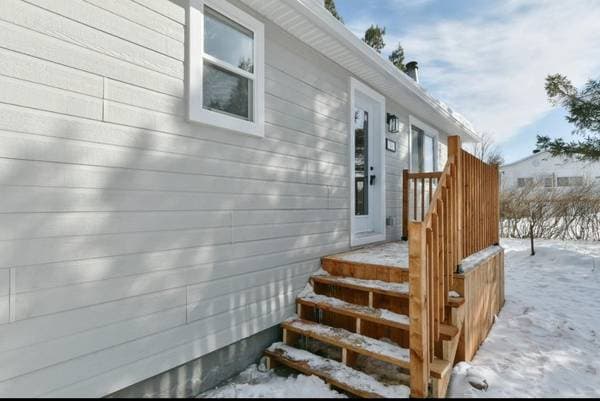 29 Rue Lapointe, Saint-Lin/Laurentides — photo 6