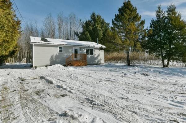 29 Rue Lapointe, Saint-Lin/Laurentides — photo 7