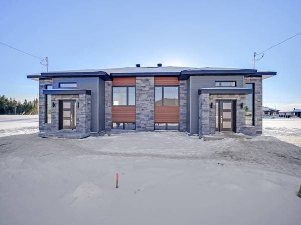 481 Rue du Moulin, Saint-Marc-des-Carrières — photo 2