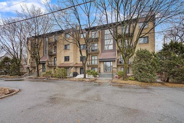 condo — 159 Boul. Churchill #202, Longueuil (Greenfield Park)