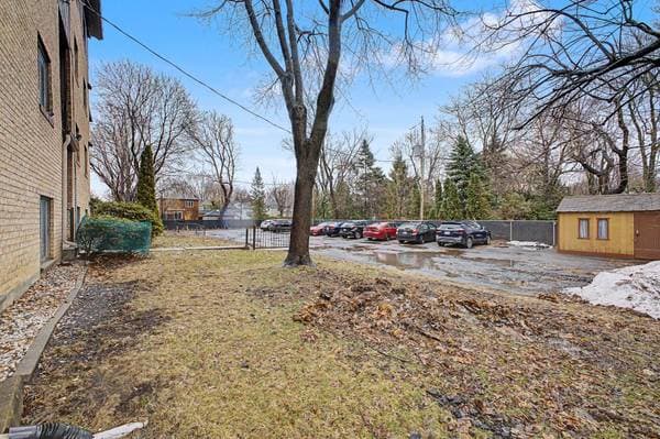 159 Boul. Churchill #202, Longueuil (Greenfield Park) — photo 22