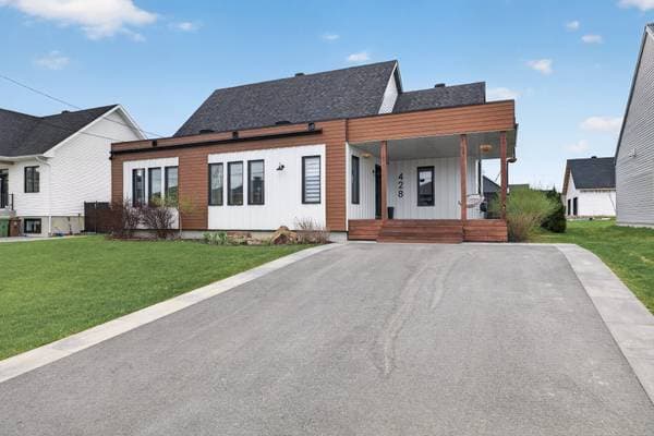 428 Rue du Coteau, Saint-Dominique — photo 1
