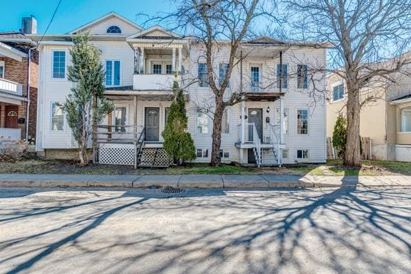 906 -912 Rue Désiré, Sorel-Tracy — photo 1