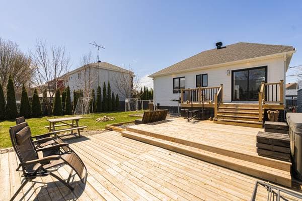 196 16e Avenue, Saint-Zotique — photo 28