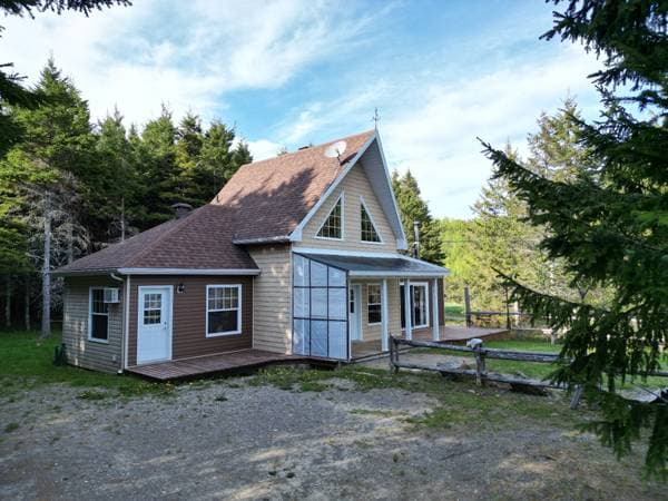 348 Route St-Louis, Carleton-sur-Mer — photo 2