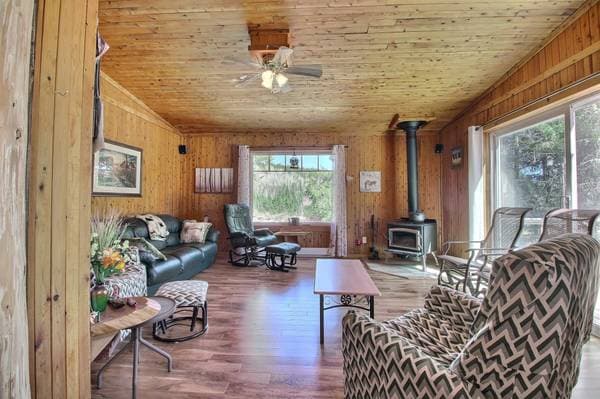 348 Route St-Louis, Carleton-sur-Mer — photo 14