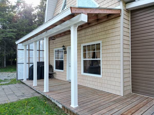 348 Route St-Louis, Carleton-sur-Mer — photo 4