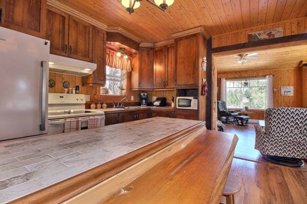 348 Route St-Louis, Carleton-sur-Mer — photo 8
