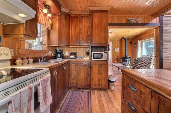 348 Route St-Louis, Carleton-sur-Mer — photo 9