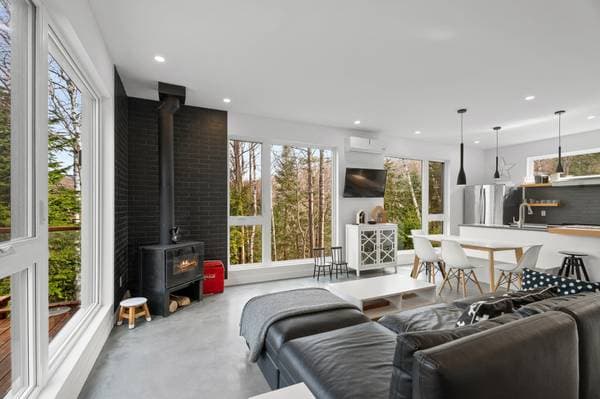 285 Ch. Laurier, Saint-Sauveur — photo 17