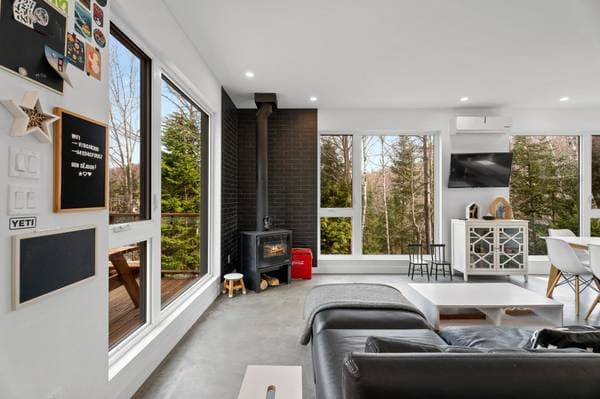 285 Ch. Laurier, Saint-Sauveur — photo 18
