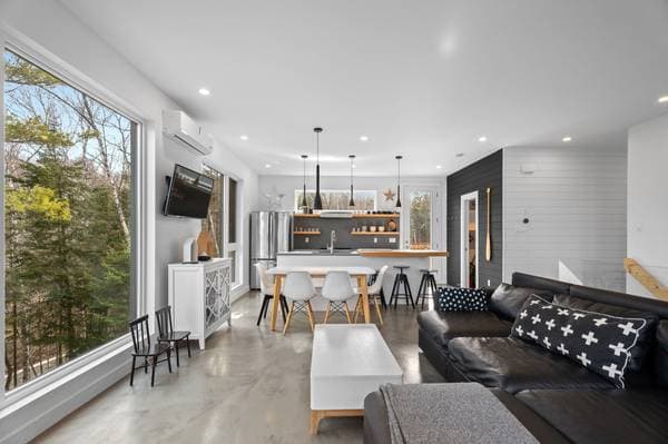 285 Ch. Laurier, Saint-Sauveur — photo 19